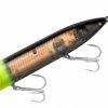 TOPWATER HARD BAITS Heddon - Super Spook