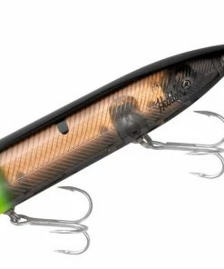 TOPWATER HARD BAITS Heddon - Super Spook