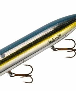 TOPWATER HARD BAITS Heddon - Super Spook