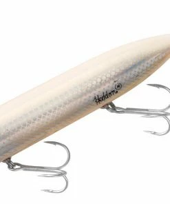 TOPWATER HARD BAITS Heddon - Super Spook
