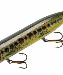 TOPWATER HARD BAITS Heddon - Super Spook