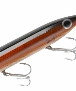TOPWATER HARD BAITS Heddon - Super Spook
