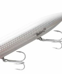 TOPWATER HARD BAITS Heddon - Super Spook