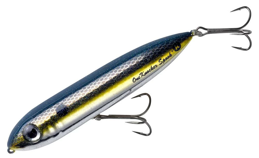 Heddon - One Knocker Spook