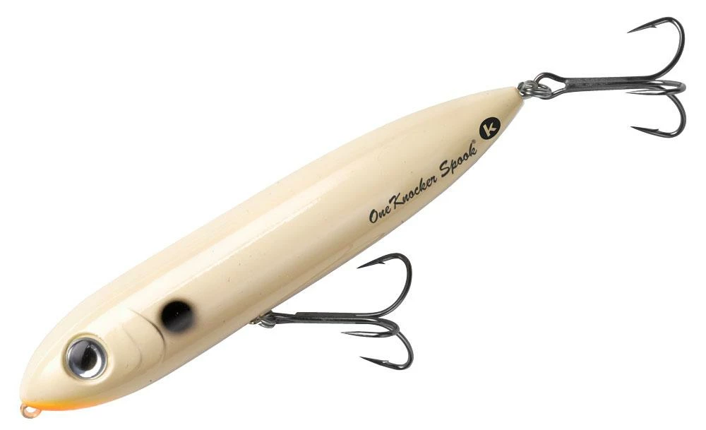 Heddon - One Knocker Spook