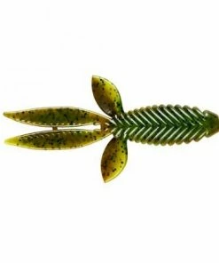 CREATURE BAITS YUM BAD MAMMA