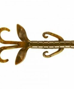 CREATURE BAITS Yum Christie Critter