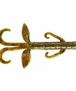 CREATURE BAITS Yum Christie Critter