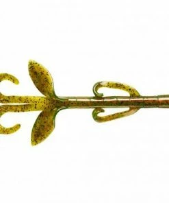 CREATURE BAITS Yum Christie Critter