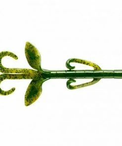 YUM MAGNUM CHRISTIE CRITTER