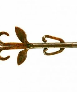 YUM MAGNUM CHRISTIE CRITTER