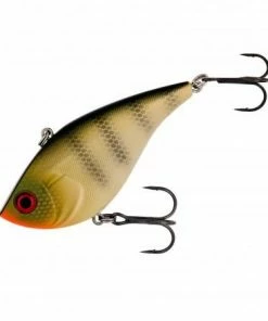BOOYAH BAIT CO. Booyah - Hard Knocker Lipless Crankbait LIPLESS CRANKBAITS