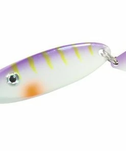 NORTHLAND FISHING TACKLE Northland - Macho Minnow Kicker-tail (Uv)