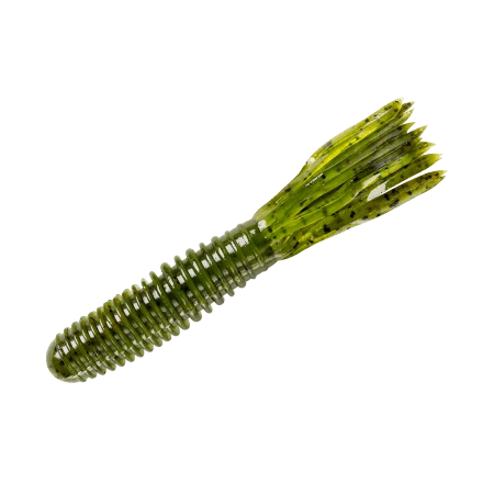 TUBE BAITS Yum Vibra King Tube