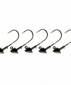 SWIMBAIT HOOKS YUM MONEY HEAD