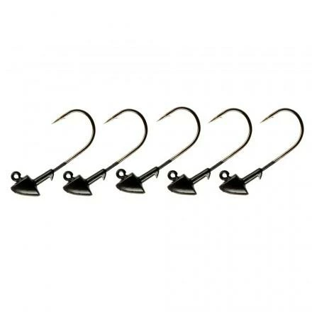 SWIMBAIT HOOKS YUM MONEY HEAD