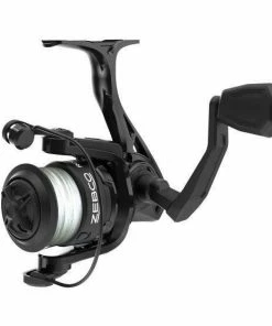 SPINNING REELS ZEBCO - ROAM SPINCAST REEL